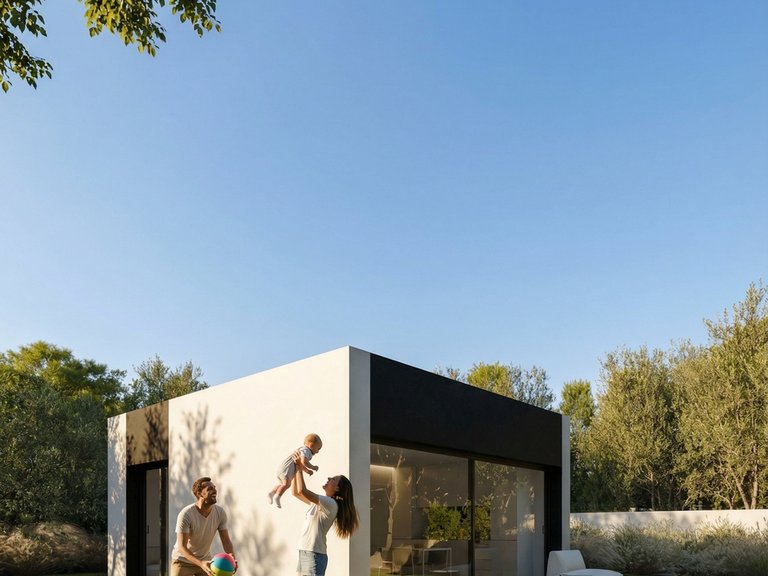 Villa for Sale in Alfaz del Pí, Alfas Del Pi, Alicante 2