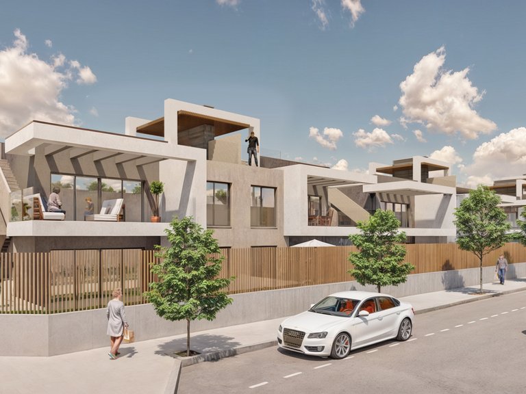 Apartment for Sale in Pilar De La Horadada, Alicante 3