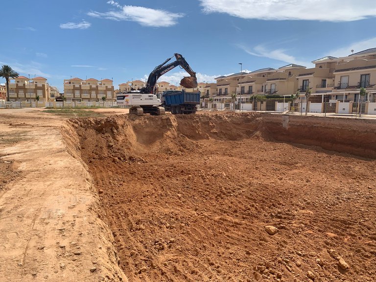 Penthouse for Sale in Pilar De La Horadada, Alicante 49