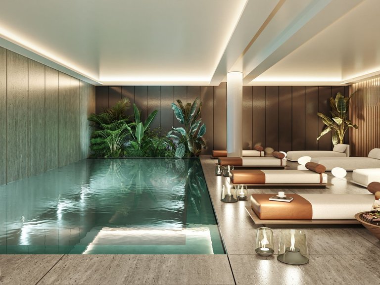 Apartment for Sale in Marbella, Malaga 13