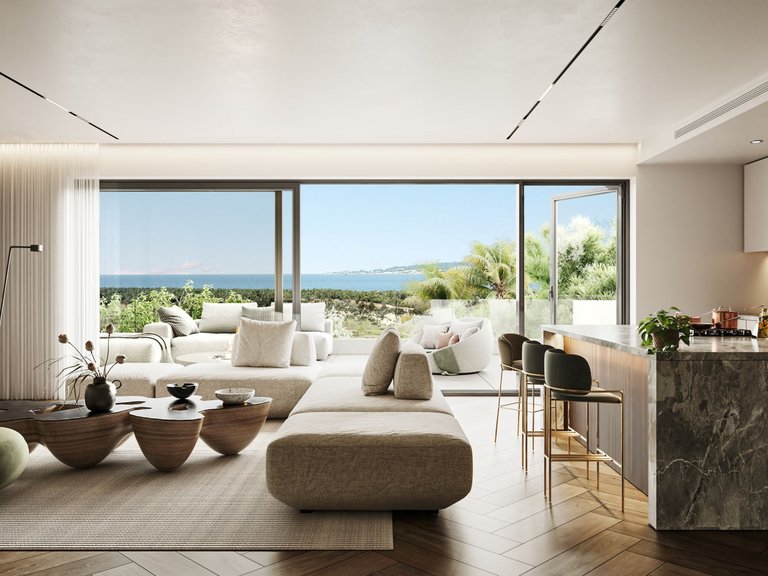 Apartment for Sale in Marbella, Malaga 5