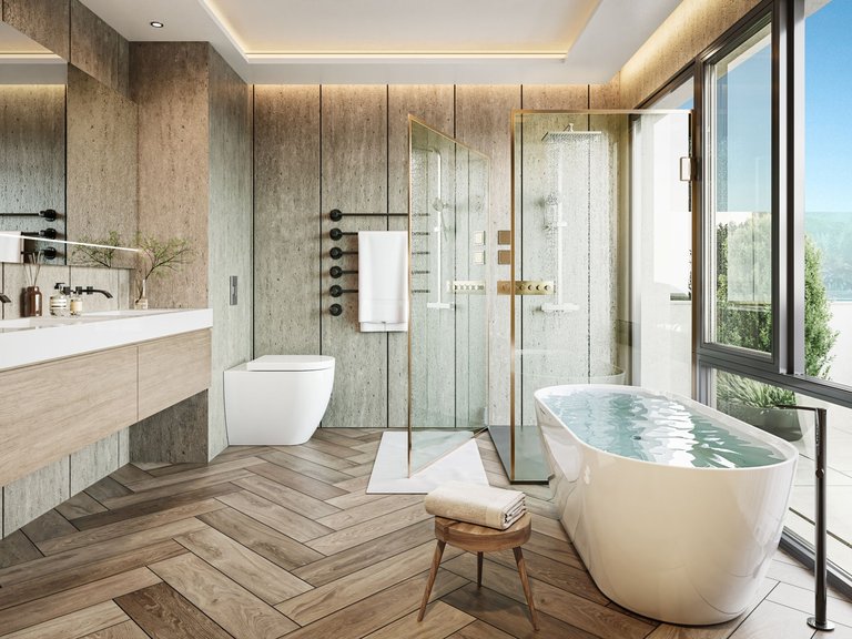 Apartment for Sale in Marbella, Malaga 10