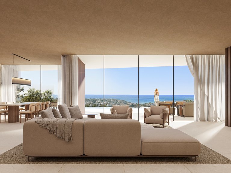 Villa for Sale in Benissa, Alicante 7