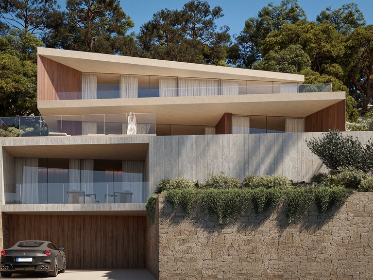 Villa for Sale in Benissa, Alicante 2