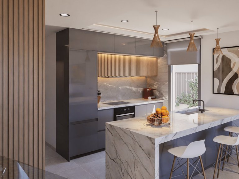 Villa for Sale in Los Nietos, Murcia 8