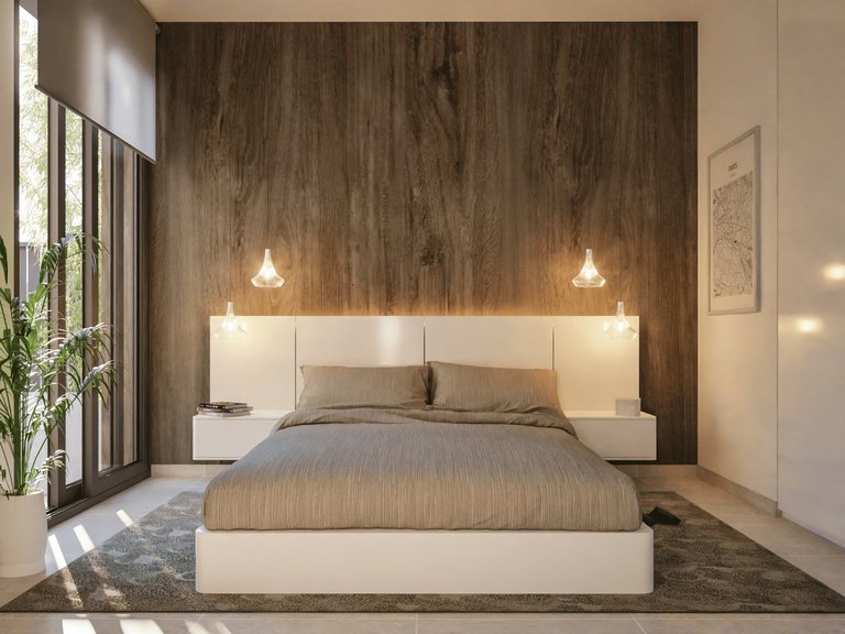 Villa for Sale in Los Nietos, Murcia 12