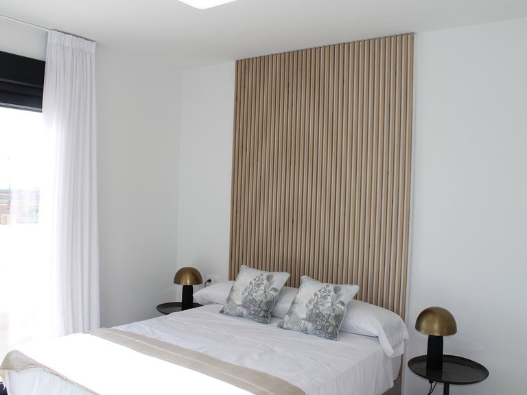 Villa for Sale in Roldan, Murcia 10