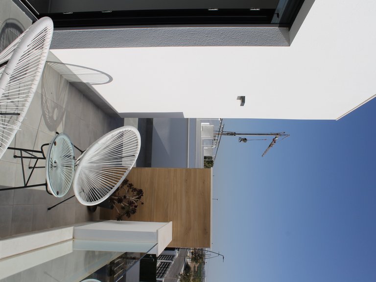 Villa for Sale in Roldán, Murcia 38