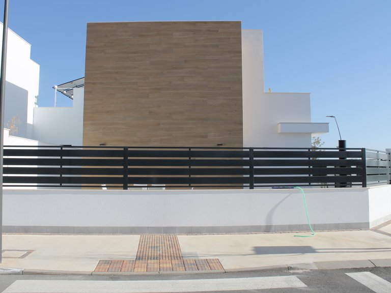 Villa for Sale in Roldán, Murcia 46