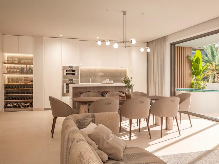 Apartment for Sale in San Pedro Alcántara, Malaga 6