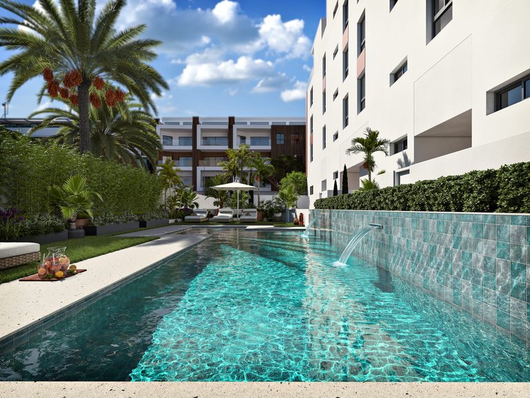 Penthouse for Sale in La Vila Joiosa, Alicante 18