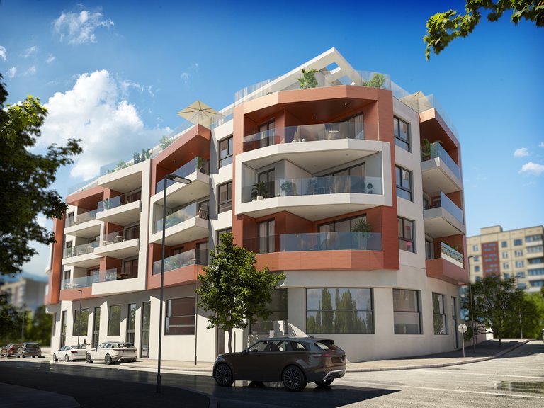 Penthouse for Sale in La Vila Joiosa, Alicante 7