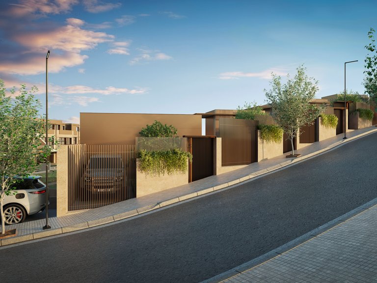 Town House for Sale in Marbella, Malaga 9