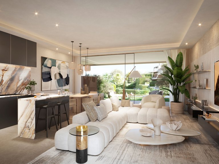 Town House for Sale in Marbella, Malaga 10