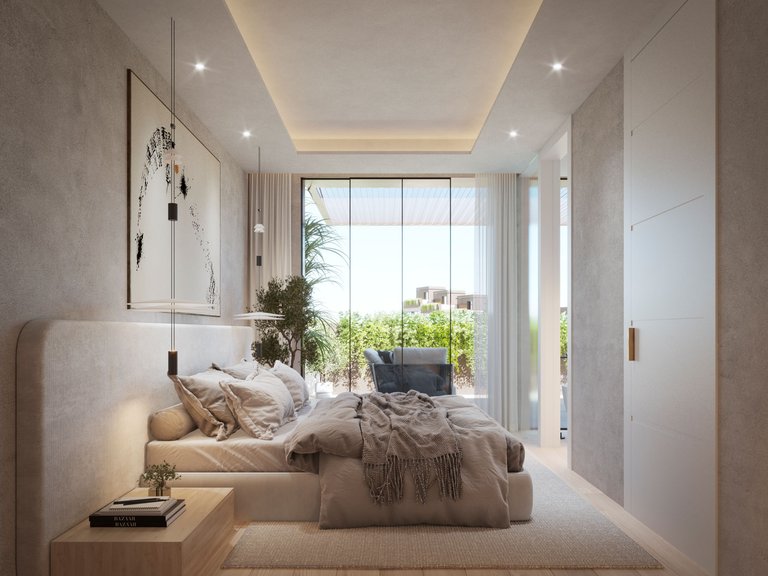 Town House for Sale in Marbella, Malaga 17