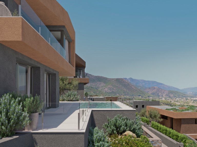 Villa for Sale in Llíber, Alicante 1