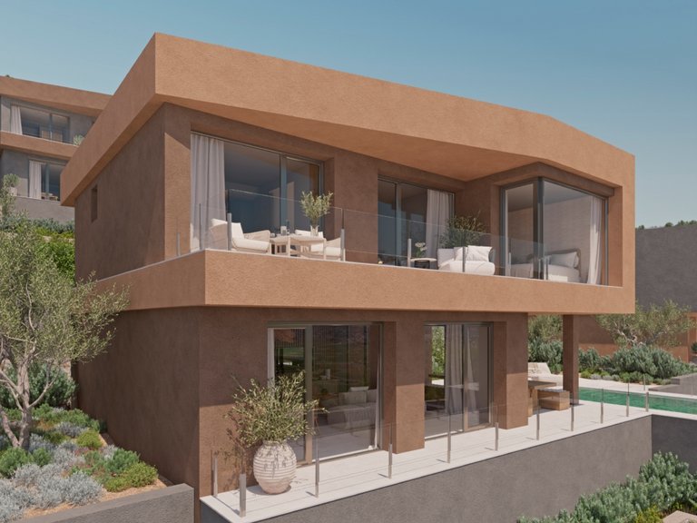 Villa for Sale in Lliber, Alicante 1