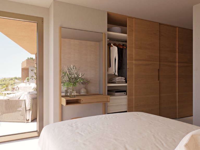 Villa for Sale in Lliber, Alicante 12