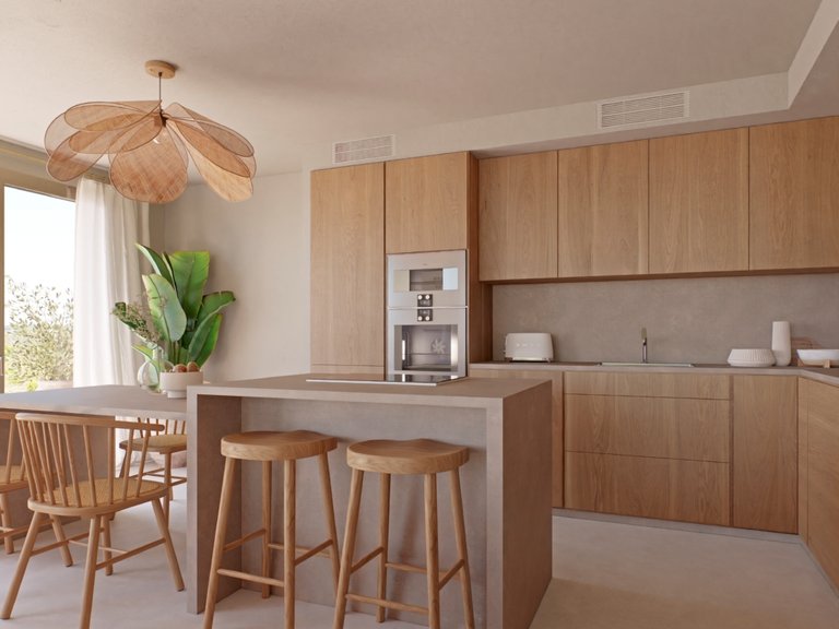 Villa for Sale in Lliber, Alicante 14