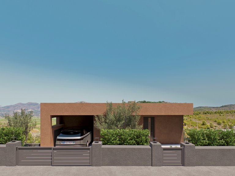 Villa for Sale in Lliber, Alicante 6