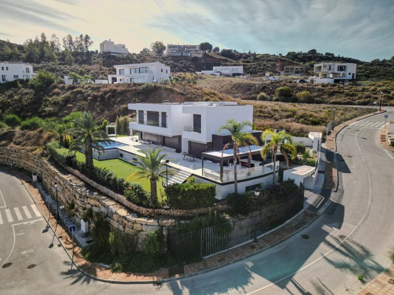 Villa for Sale in Mijas, Malaga 1