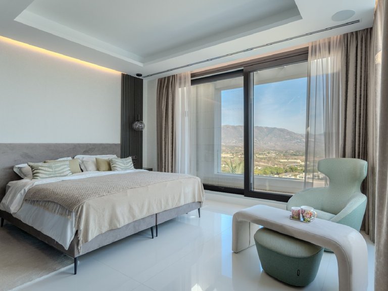 Villa for Sale in Mijas, Malaga 6