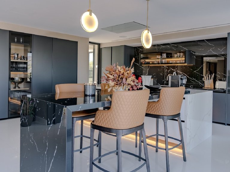 Villa for Sale in Mijas, Malaga 7