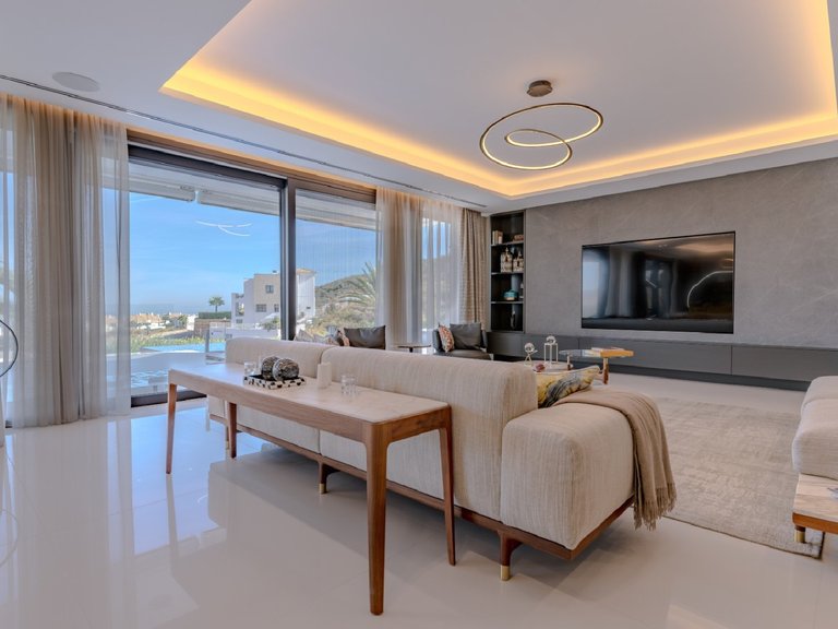 Villa for Sale in Mijas, Malaga 8