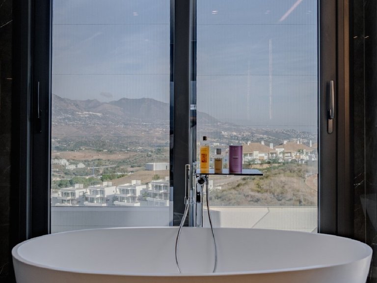 Villa for Sale in Mijas, Malaga 11