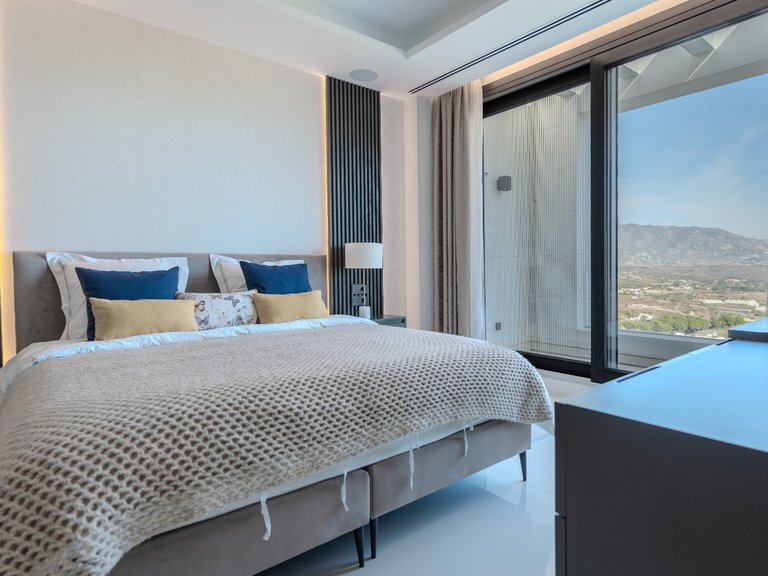Villa for Sale in Mijas, Malaga 19