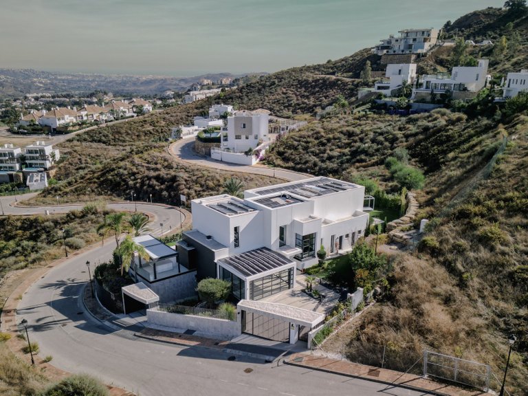 Villa for Sale in Mijas, Malaga 20
