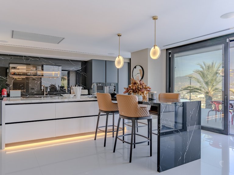 Villa for Sale in Mijas, Malaga 21