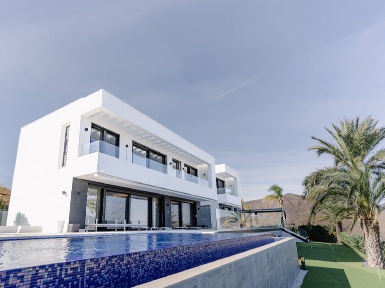 Villa for Sale in Mijas, Malaga 24