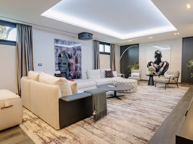 Villa for Sale in Mijas, Malaga 27