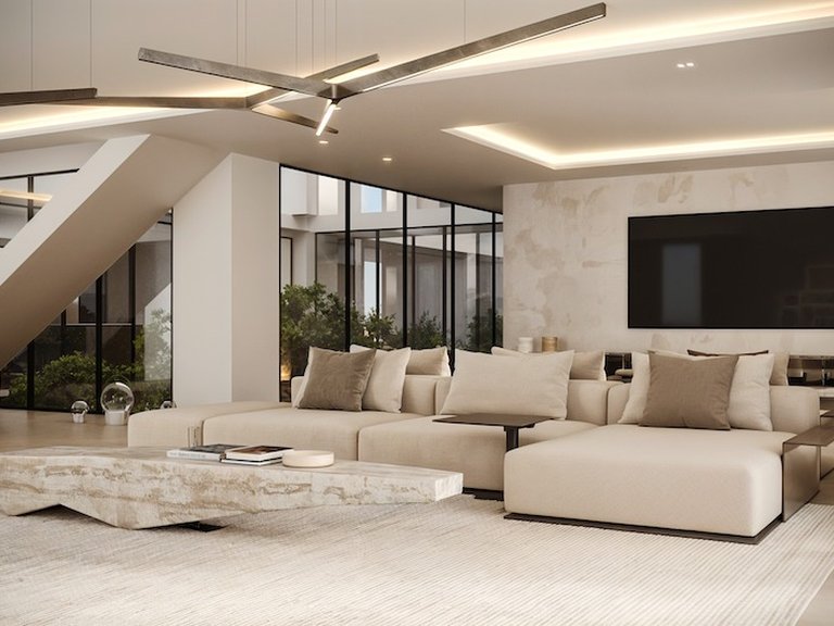 Apartment for Sale in Benahavís, Malaga 21
