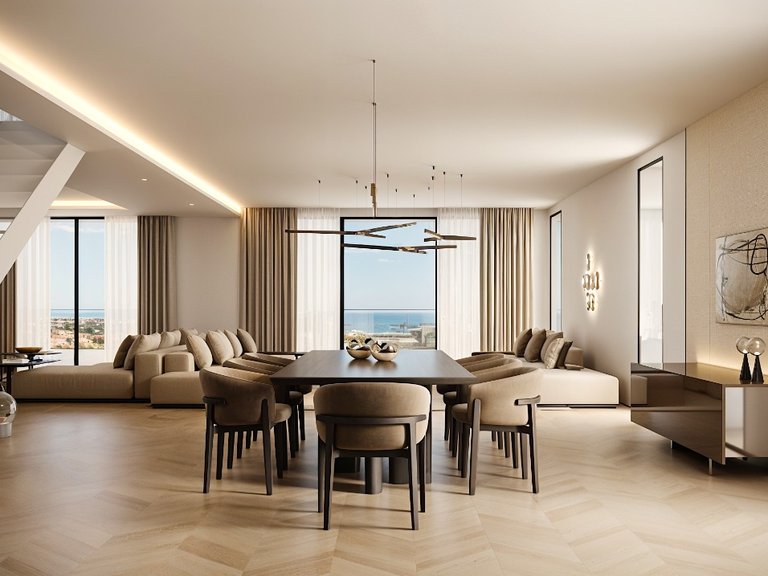 Apartment for Sale in Benahavís, Malaga 3