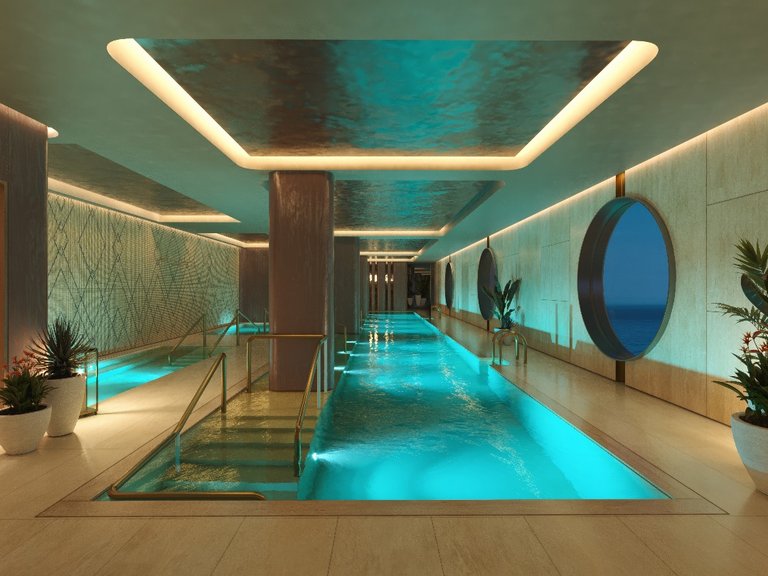 Apartment for Sale in Benahavís, Malaga 16