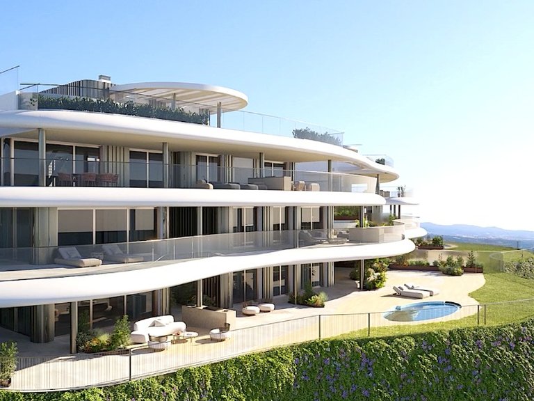 Apartment for Sale in Benahavís, Malaga 2