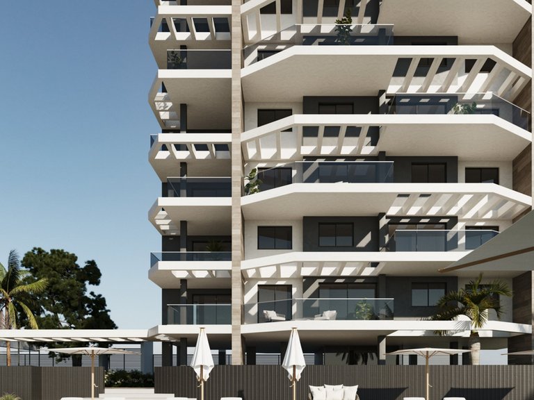 Apartment for Sale in Calpe, Alicante 3