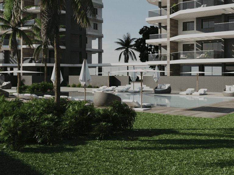 Apartment for Sale in Calpe, Alicante 10