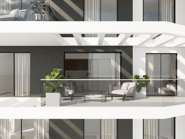 Apartment for Sale in Calpe, Alicante 15