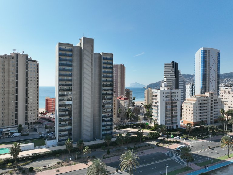 Apartment for Sale in Calpe, Alicante 23