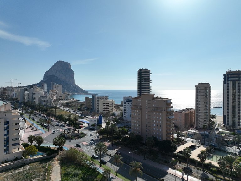 Apartment for Sale in Calpe, Alicante 7