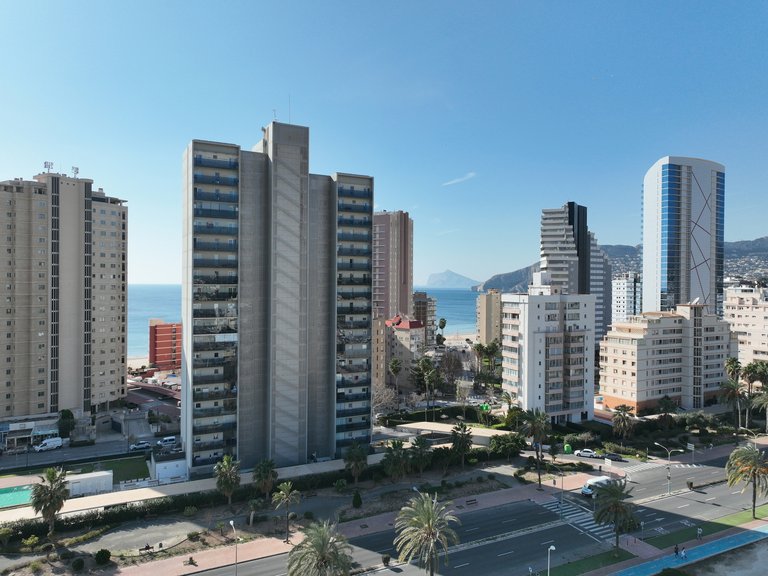 Apartment for Sale in Calpe, Alicante 9