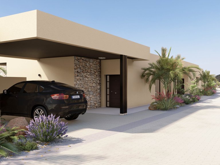 Villa for Sale in Baños y Mendigo, Banos Y Mendigo, Murcia 3