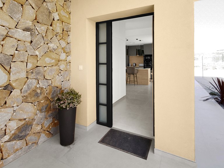 Villa for Sale in Baños y Mendigo, Banos Y Mendigo, Murcia 19