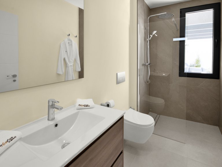 Villa for Sale in Baños y Mendigo, Banos Y Mendigo, Murcia 22