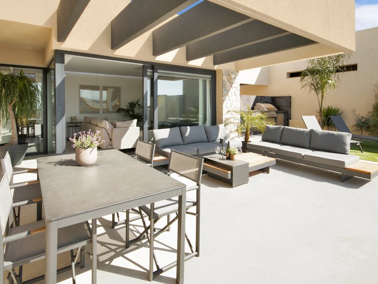 Villa for Sale in Altaona Golf & Country Village, Murcia 19