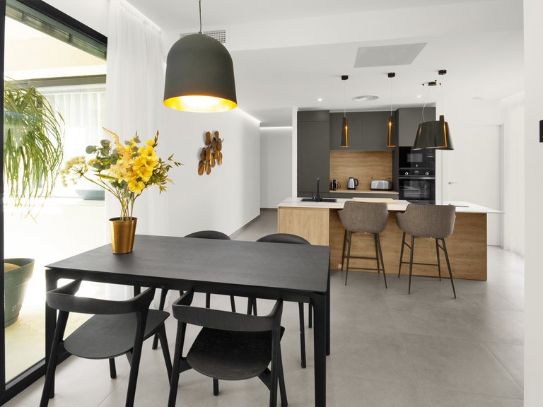 Villa for Sale in Baños y Mendigo, Banos Y Mendigo, Murcia 30