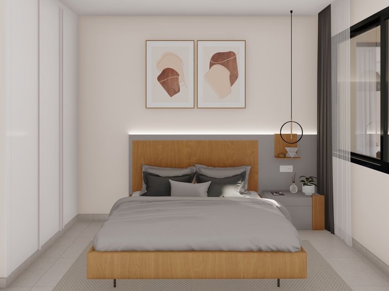 Villa for Sale in Baños y Mendigo, Banos Y Mendigo, Murcia 33